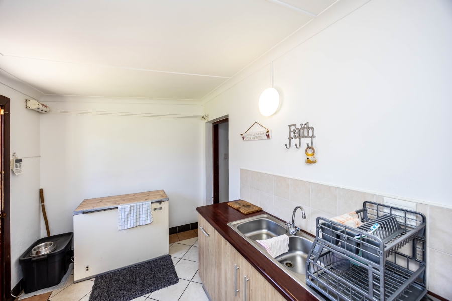 3 Bedroom Property for Sale in Gonubie Eastern Cape